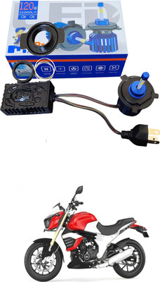 LOVMOTO LED Headlight for Hero Impulse