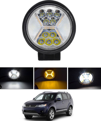 MSNP LED Fog Lamp Unit for Mitsubishi Outlander