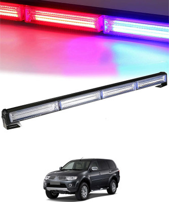 ABJD LED Fog Lamp Unit for Mitsubishi Pajero