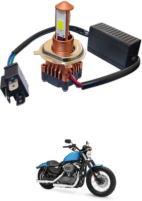 LOVMOTO LED Headlight for Hyosung Aquila 250