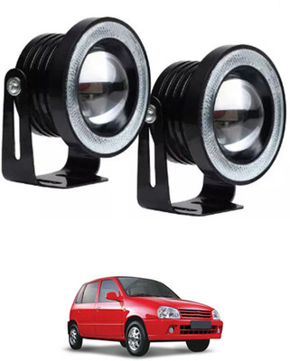 RKPSP LED Fog Lamp Unit for Maruti Suzuki Zen