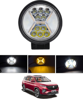 MSNP LED Fog Lamp Unit for Universal For Car Universal For Car