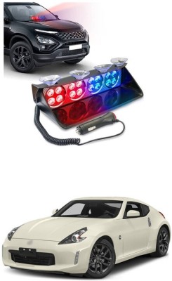 LOVMOTO LED Fog Lamp Unit for Nissan 370z