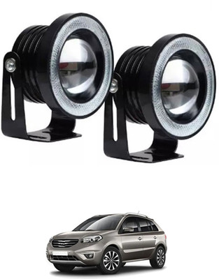 RKPSP LED Fog Lamp Unit for Renault Koleos