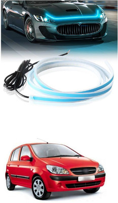 XZRTZ LED Fog Lamp Unit for Hyundai Getz