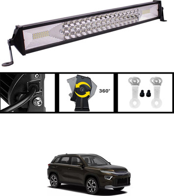RKPSP LED Fog Lamp Unit for Toyota Universal For Car
