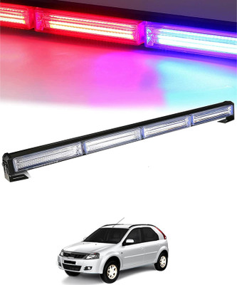 ABJD LED Fog Lamp Unit for Mahindra Verito Vibe