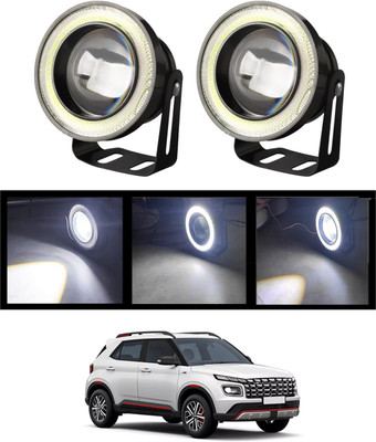 CCMM LED Fog Lamp Unit for Hyundai Universal For Car
