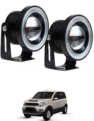 RKPSP LED Fog Lamp Unit for Mahindra Universal For Car