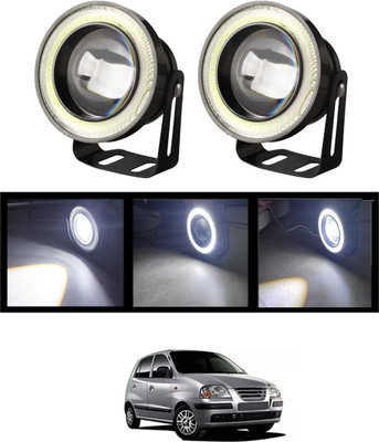 CCMM LED Fog Lamp Unit for Hyundai Universal For Car