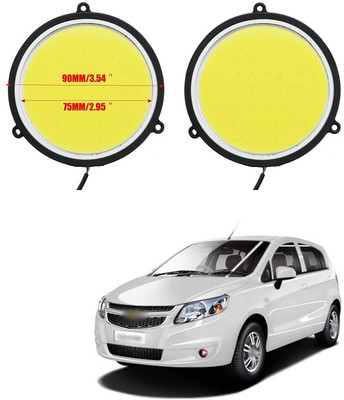 LOVMOTO LED Fog Lamp Unit for Chevrolet Sail UVA