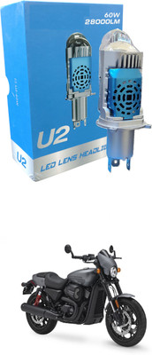 LOVMOTO LED Headlight for Honda CBR 250R