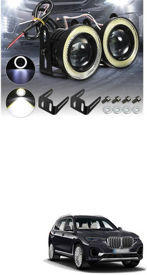 LOVMOTO LED Fog Lamp Unit for BMW Universal For Car