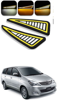 LOVMOTO LED Fog Lamp Unit for Toyota Innova