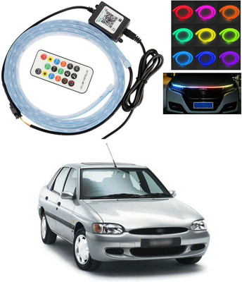XZRTZ LED Fog Lamp Unit for Ford Escort