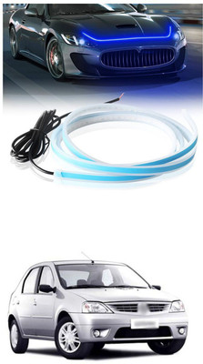 XZRTZ LED Fog Lamp Unit for Mahindra Logan