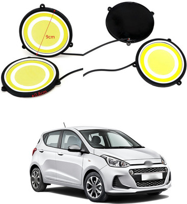 LOVMOTO LED Fog Lamp Unit for Hyundai i10
