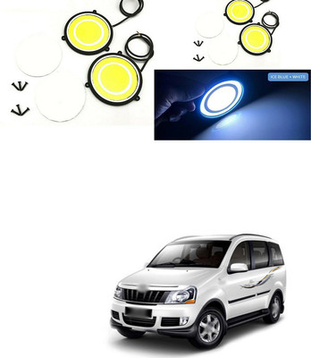 LOVMOTO LED Fog Lamp Unit for Mahindra Xylo