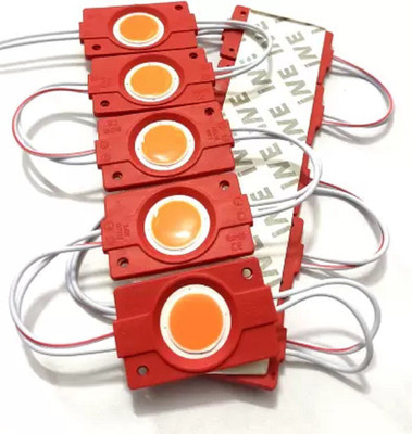 Cloudsale Coin Cover Module Red Car Fancy Lights(Red)