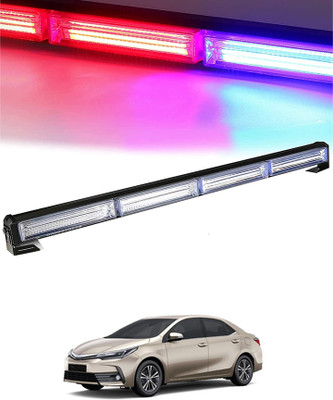 ABJD LED Fog Lamp Unit for Toyota Universal For Car