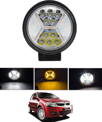 MSNP LED Fog Lamp Unit for Hyundai Verna
