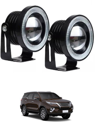 RKPSP LED Fog Lamp Unit for Toyota Universal For Car