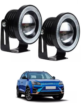 RKPSP LED Fog Lamp Unit for Mahindra Universal For Car