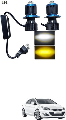 LOVMOTO LED Fog Light for Opel Astra