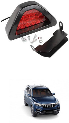 LOVMOTO LED Fog Lamp Unit for Mahindra Universal For Car