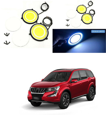 LOVMOTO LED Fog Lamp Unit for Mahindra XUV 500
