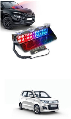 LOVMOTO LED Fog Lamp Unit for Maruti Suzuki WagonR