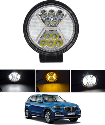 MSNP LED Fog Lamp Unit for BMW X5