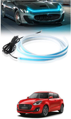 XZRTZ LED Fog Lamp Unit for Maruti Suzuki Swift