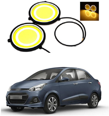 LOVMOTO LED Fog Lamp Unit for Hyundai Xcent