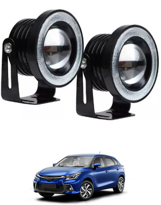 RKPSP LED Fog Lamp Unit for Toyota Universal For Car