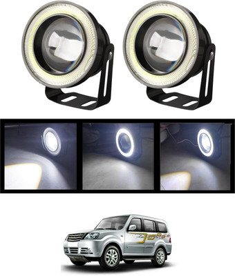 CCMM LED Fog Lamp Unit for Tata Grand Dicor
