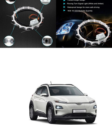PROEDITION LED Fog Light for Hyundai Universal For Car