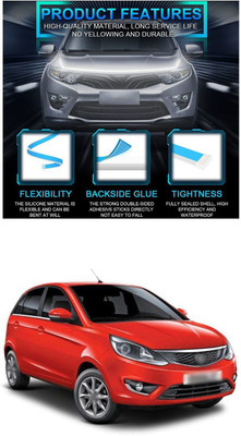 XZRTZ LED Fog Lamp Unit for Tata Bolt