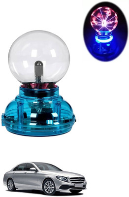 MATIES Universal Music Control Party Lighting Plasma Ball Lamp For Car/Home/Office-79 Car Fancy Lights(Multicolor)