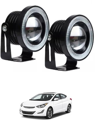 RKPSP LED Fog Lamp Unit for Hyundai Elantra