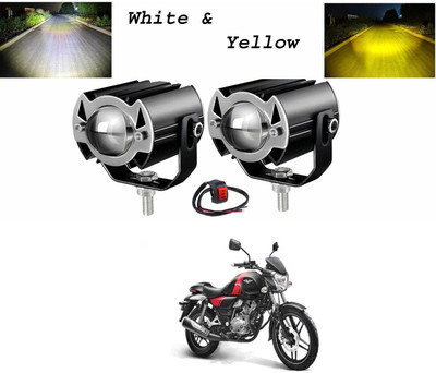 PRTEK LED Fog Lamp Unit for Fiat Siena