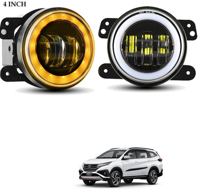 LOVMOTO LED Fog Lamp Unit for Toyota Universal For Car