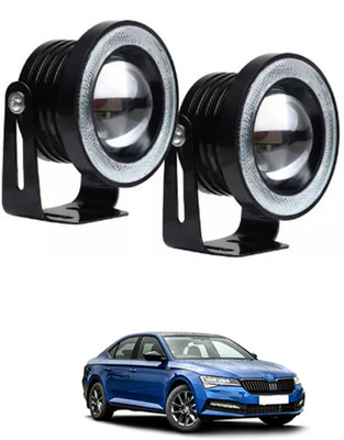 RKPSP LED Fog Lamp Unit for Skoda Superb