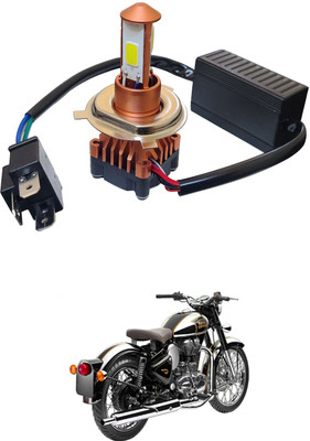 LOVMOTO LED Headlight for Royal Enfield Thunder Bird 350