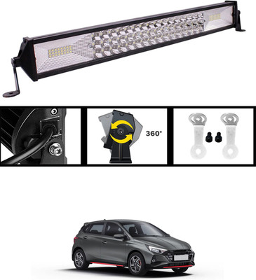 RKPSP LED Fog Lamp Unit for Hyundai Universal For Car