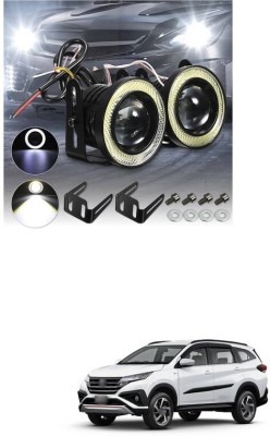 LOVMOTO UNIVERSAL FOR CAR LED FOG HEAD LIGHT Xc246 Headlight Car LED for Toyota (12 V, 20 W)(Universal For Car, Pack of 1)