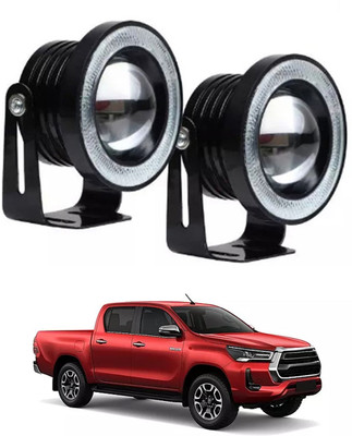 RKPSP LED Fog Lamp Unit for Toyota Universal For Car
