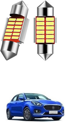 LOVMOTO LED Fog Lamp Unit for Maruti Suzuki Swift Dzire