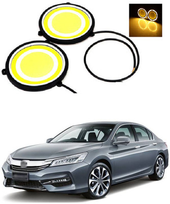 LOVMOTO LED Fog Lamp Unit for Honda Accord
