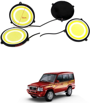 LOVMOTO LED Fog Lamp Unit for Tata Universal For Car